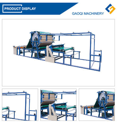 Packaging Type Case Washable Laminator Machine for Fishing Wear Super Glue Included