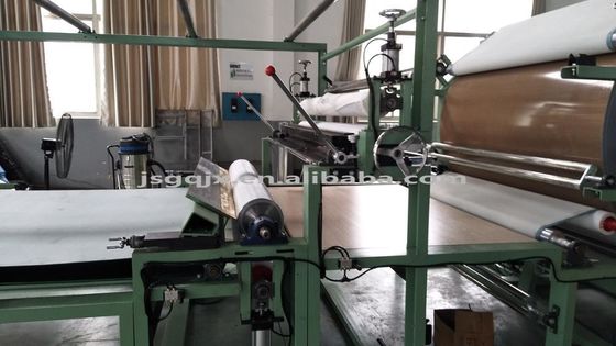 Laminating Machine For Packaging Materials Voltage 380V Automatic Grade