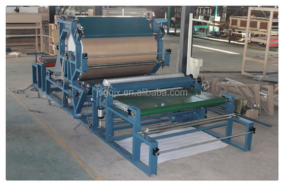 Laminating Machine For Packaging Materials Voltage 380V Automatic Grade