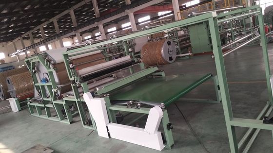Laminating Machine For Packaging Materials Voltage 380V Automatic Grade