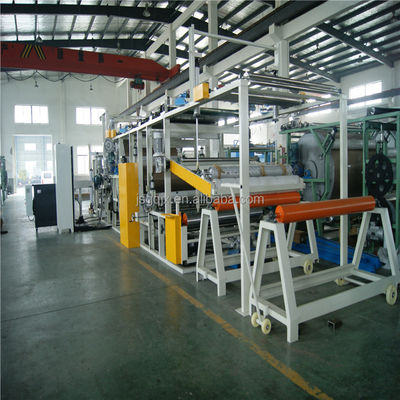 1800mm/Customized Rollers Width Polyurethane Hot Melt Adhesive PUR Laminating Machine for Chemical