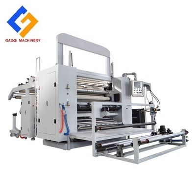 PUR Hot Melt Glue Laminating Machine for Fabric/Foam/Film/Nonwoven/Leather/Paper 180 kg/h